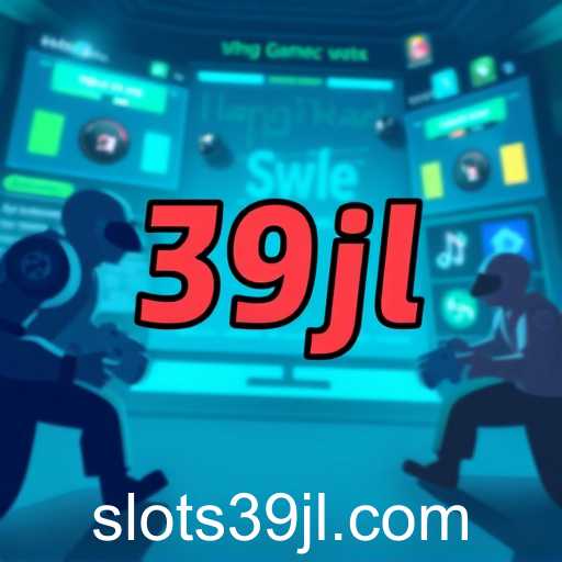 The Rise of 39jl: A Digital Realm for Gamers