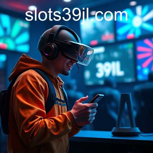 39jl: A New Era in Gaming