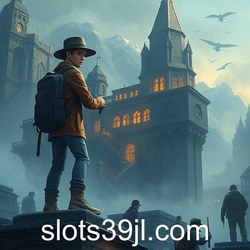 Exploring the Thrilling Universe of Adventure Games