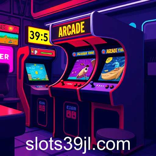 Exploring the Timeless Allure of 'Arcade Classics' in the Digital Age