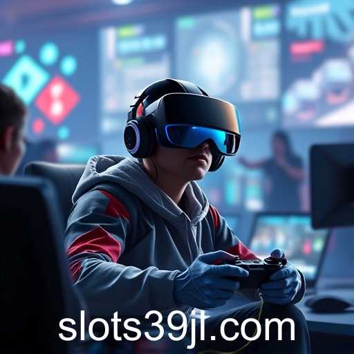 The Changing Landscape of Online Gaming