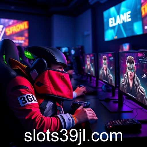 Digital Age Gaming in 2025