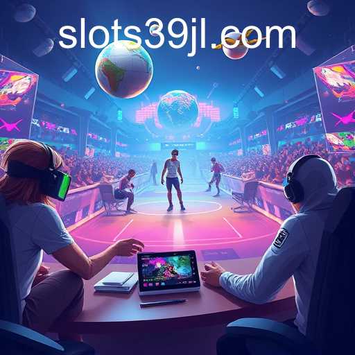 The Digital Arena: Exploring 39jl