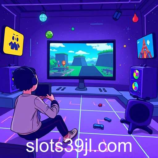 Digital Landscapes: Evolution and Trends in Online Gaming