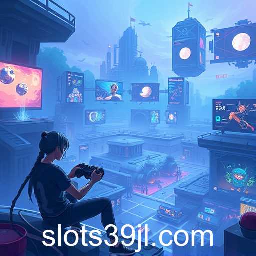 Exploring the Vibrant World of Online Gaming in 2025