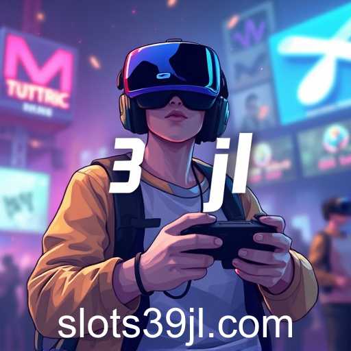 39jl: Navigating the Future of Online Gaming