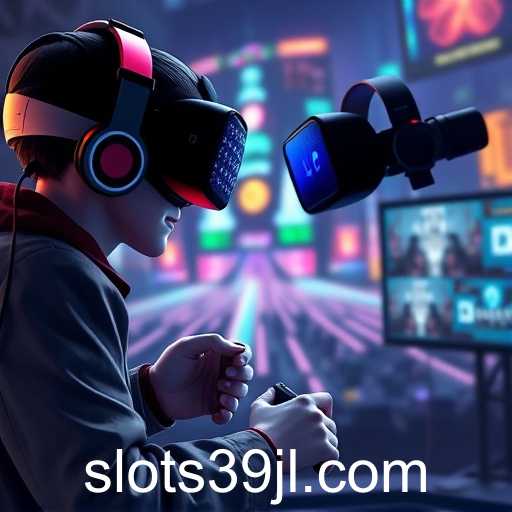 The Gaming Revolution of 2025