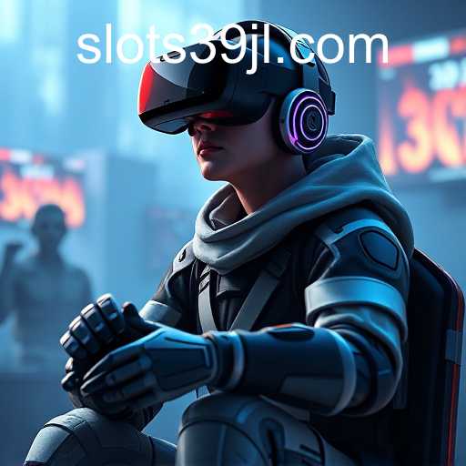 Gaming Revolution: Discovering Excitement with 39jl