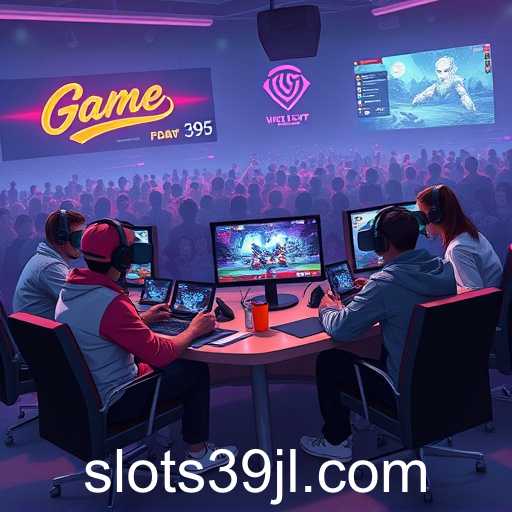 The Rise of Online Gaming Communities