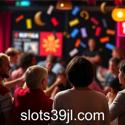 The Evolution of Online Gaming Communities