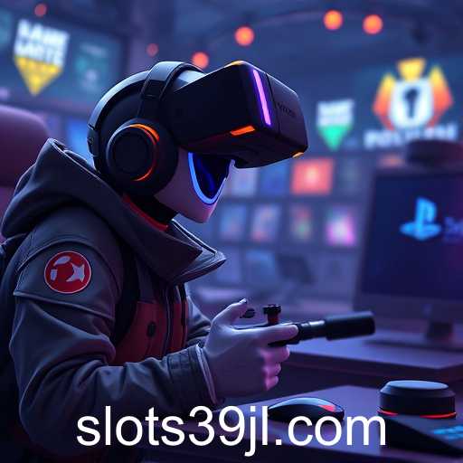 The Evolving Landscape of Online Gaming in 2025