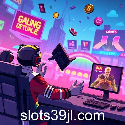 Online Gaming Trends with 39jl in 2025