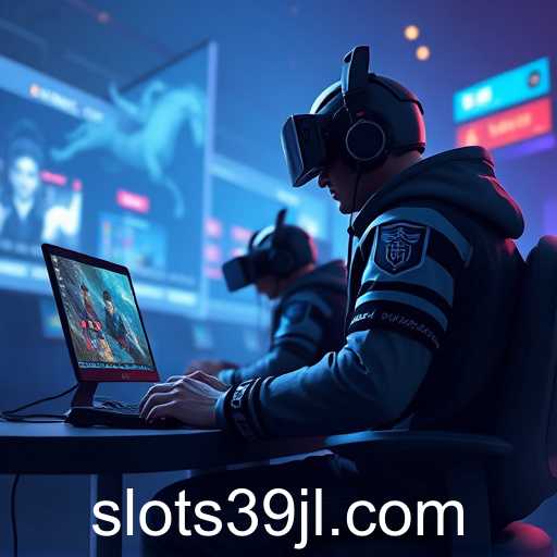 The Rise of Online Gaming Trends