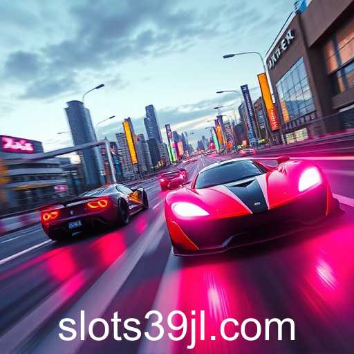 Racing Adrenaline: The Ultimate Speed Experience