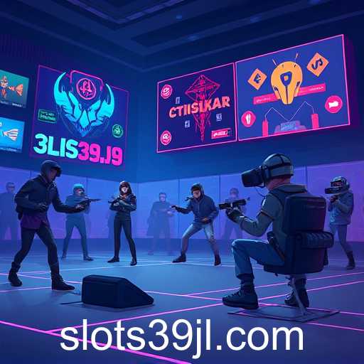 Rise of 39jl in Modern Gaming