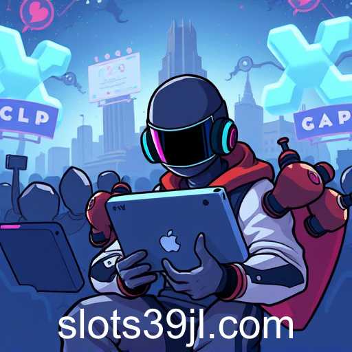 The Rise of Gaming Websites in the Mid-2020s