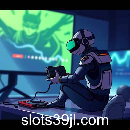 The Rise of Virtual Gaming Platforms