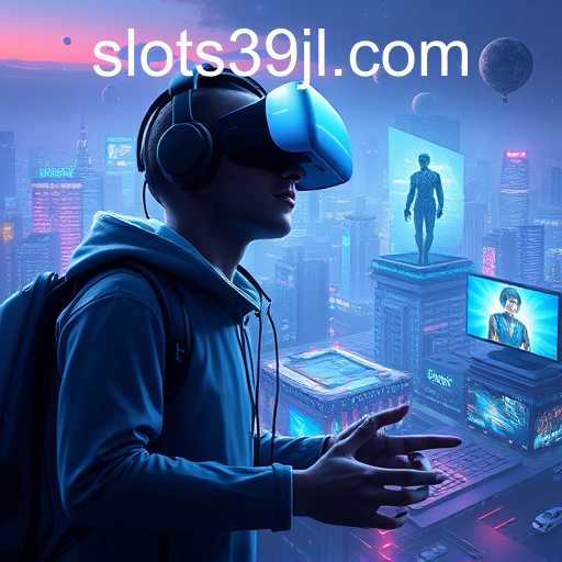 Gaming Evolutions: The Rise of Virtual Realism