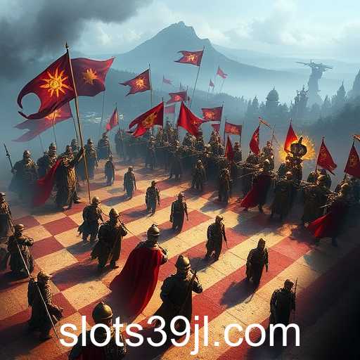 The Rise of Strategy Games: A Comprehensive Exploration